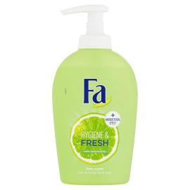 Fa Hygiene & Fresh Lime Scent 250ml
