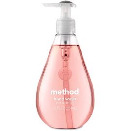 Method Pink Grapefruit 354ml