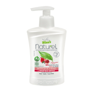 Winni''s Naturel Sapone Mani Melograno 250ml - cena, srovnání