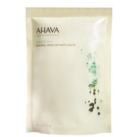 Ahava Natural Dead Sea Bath Salts 250g