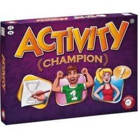 Piatnik Activity Champion