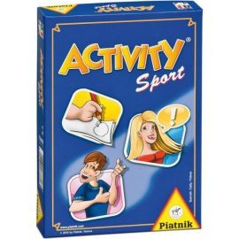 Piatnik Activity Šport