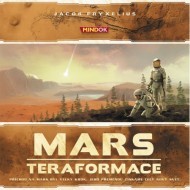 Mindok Mars: Teraformácie - cena, srovnání