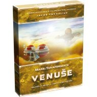 Mindok Mars: Theraformation - Venus - cena, srovnání