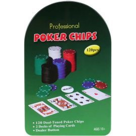 Lamps Set poker v boxe