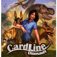 Rex Cardline: Dinosauři - cena, srovnání