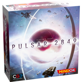 Mindok Pulsar 2849