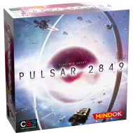 Mindok Pulsar 2849 - cena, srovnání