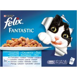 Felix Fantastic 12x100g