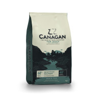 Canagan Scottish Salmon 6kg - cena, srovnání