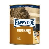 Happy Dog Truthahn Pur 0.4kg - cena, srovnání