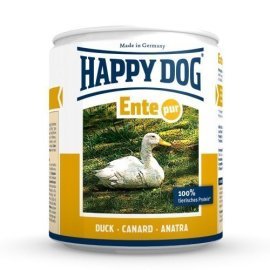 Happy Dog Ente Pur 0.4kg
