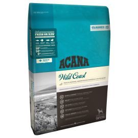 Acana Wild Coast 11.4kg