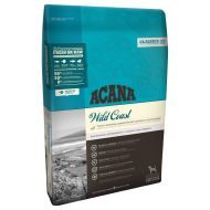 Acana Wild Coast 11.4kg - cena, srovnání