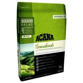 Acana Grasslands 11.4kg