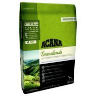 Acana Grasslands 11.4kg - cena, srovnání