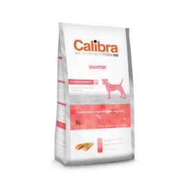 Calibra EN Sensitive 12kg