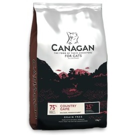 Canagan Country Game 1.5kg