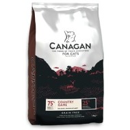 Canagan Country Game 1.5kg - cena, srovnání