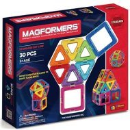 Magformers Rainbow - cena, srovnání