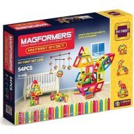 Magformers Môj prvý 54 - cena, srovnání