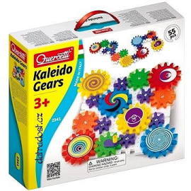 Quercetti Georello Kaleido Gears