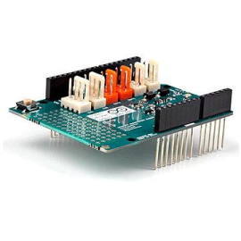 Arduino Shield - 9 Axes Motion Shield