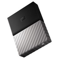 Western Digital My Passport Ultra WDBTLG0020BGY 2TB - cena, srovnání