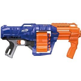 Hasbro Nerf Elite Surgefire