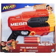 Hasbro Nerf Mega Tri Break - cena, srovnání