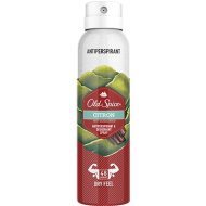 Old Spice Citrón 125ml - cena, srovnání