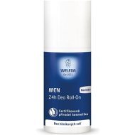 Weleda Men 24h Deo Roll-on 50ml - cena, srovnání