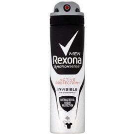 Rexona Men Active Protection + Invisible 150ml