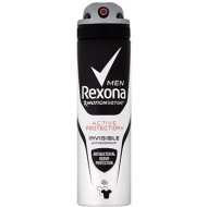 Rexona Men Active Protection + Invisible 150ml - cena, srovnání