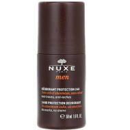 Nuxe Men 24hr Protection Deodorant 50ml - cena, srovnání