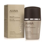 Ahava Mineral Deodorant for Men 50ml - cena, srovnání