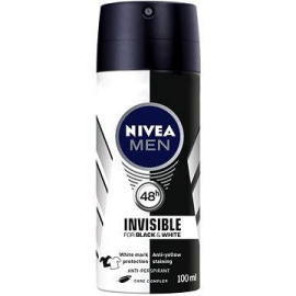 Nivea Men Black & White Power Mini 100ml