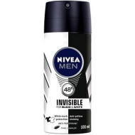 Nivea Men Black & White Power Mini 100ml - cena, srovnání