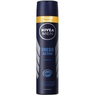 Nivea Men Fresh Active 200ml - cena, srovnání