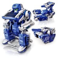 Alltoys Solárny robot T3 - cena, srovnání