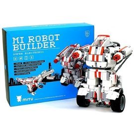 Xiaomi Mi Bunny Robot Builder