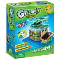 Alltoys Solárna helikoptéra Greenex - cena, srovnání