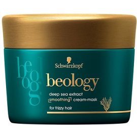 Schwarzkopf Beology Deep Sea Extract for frizzy Hair 200ml