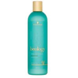 Schwarzkopf Beology Deep Sea Extract Conditioner for frizzy Hair 400ml