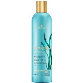Schwarzkopf Beology Deep Sea Extract Conditioner for dry Hair 400ml