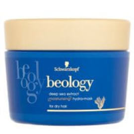 Schwarzkopf Beology Deep Sea Extract for dry Hair 200ml