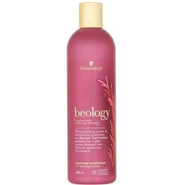 Schwarzkopf Beology Deep Sea Extract Conditioner for damaged Hair 400ml