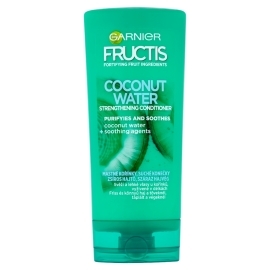 Garnier Fructis Coconut water 200ml