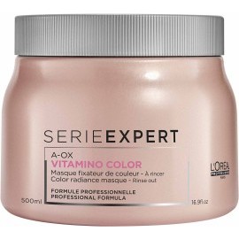 L´oreal Paris Serie Expert A-Ox Vitamino Color Masque 500ml