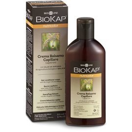 Biokap Nutricolor Crema Balsamo Capillare 250ml